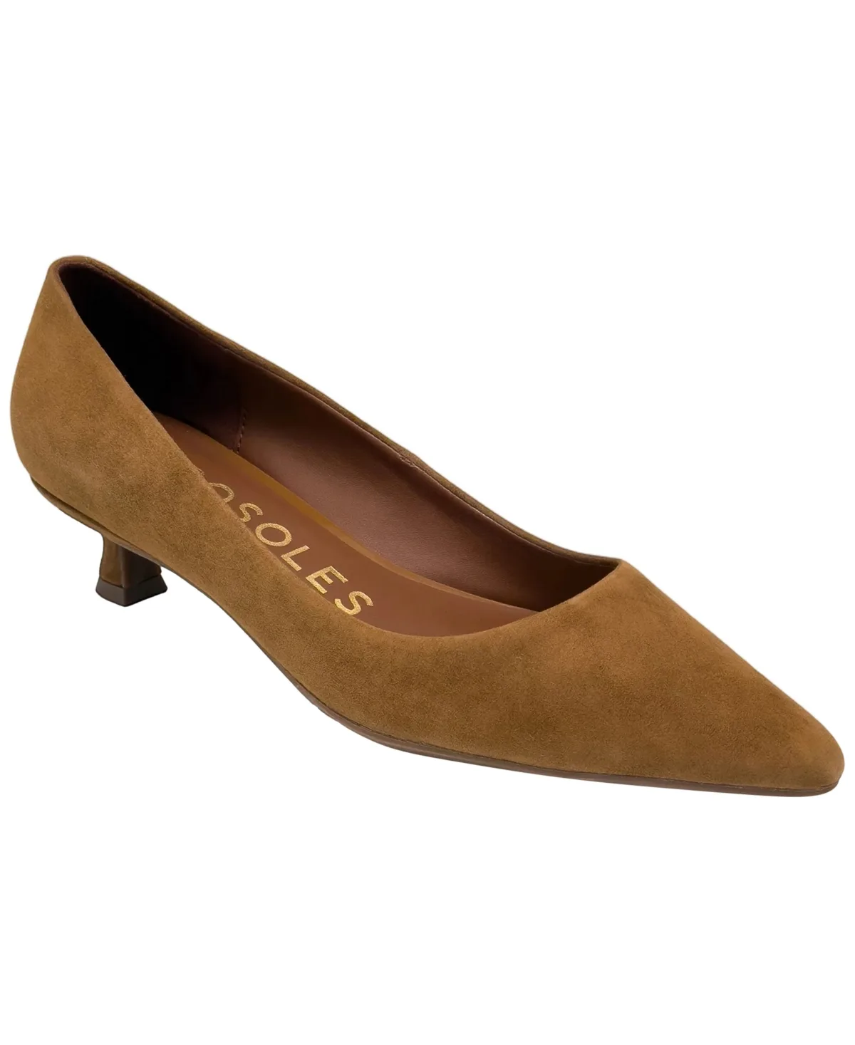 Rana Kitten Heel Pumps by Aerosoles