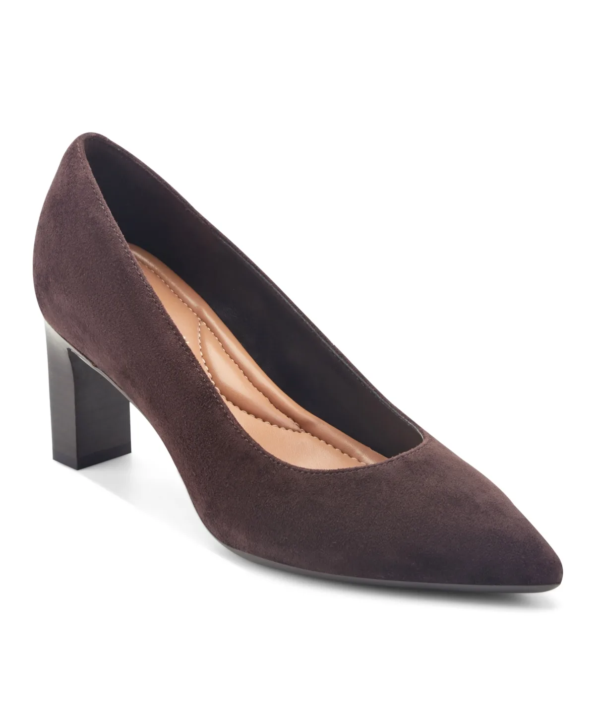 Hazen eFlex Pointed Toe Pumps by Easy Spirit