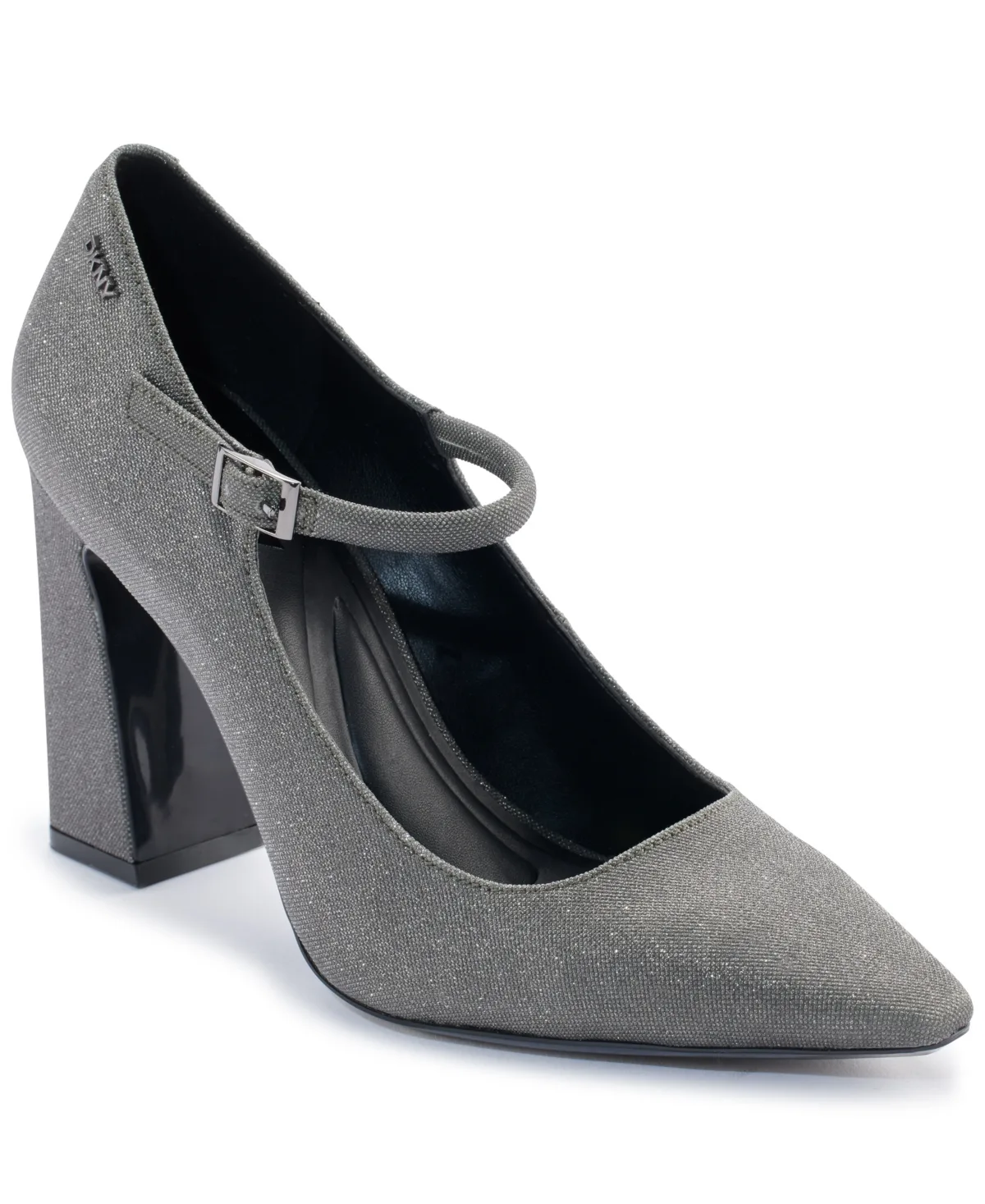 Spruce Mary Jane Pumps by Dkny