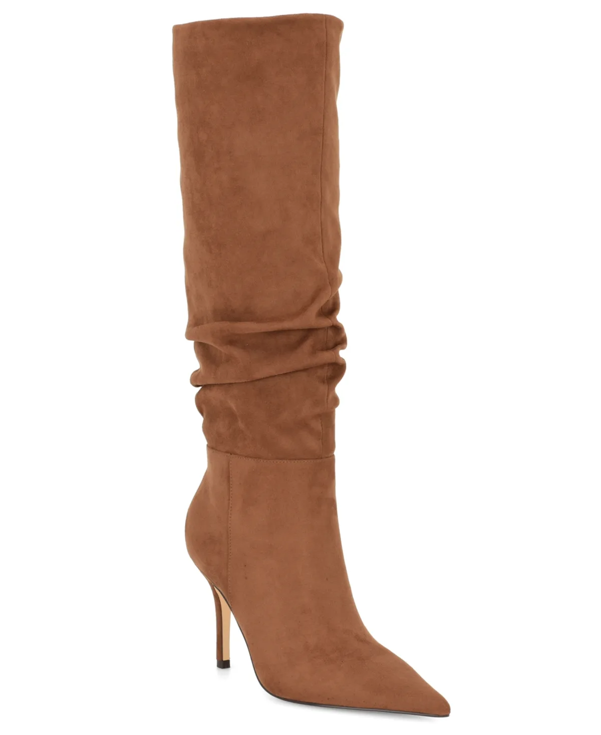 Giorah Tall Slouch Stiletto Dress Boots