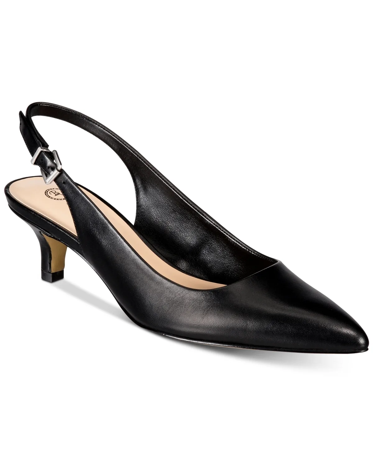 Scarlett Slingback Pumps by Bella Vita