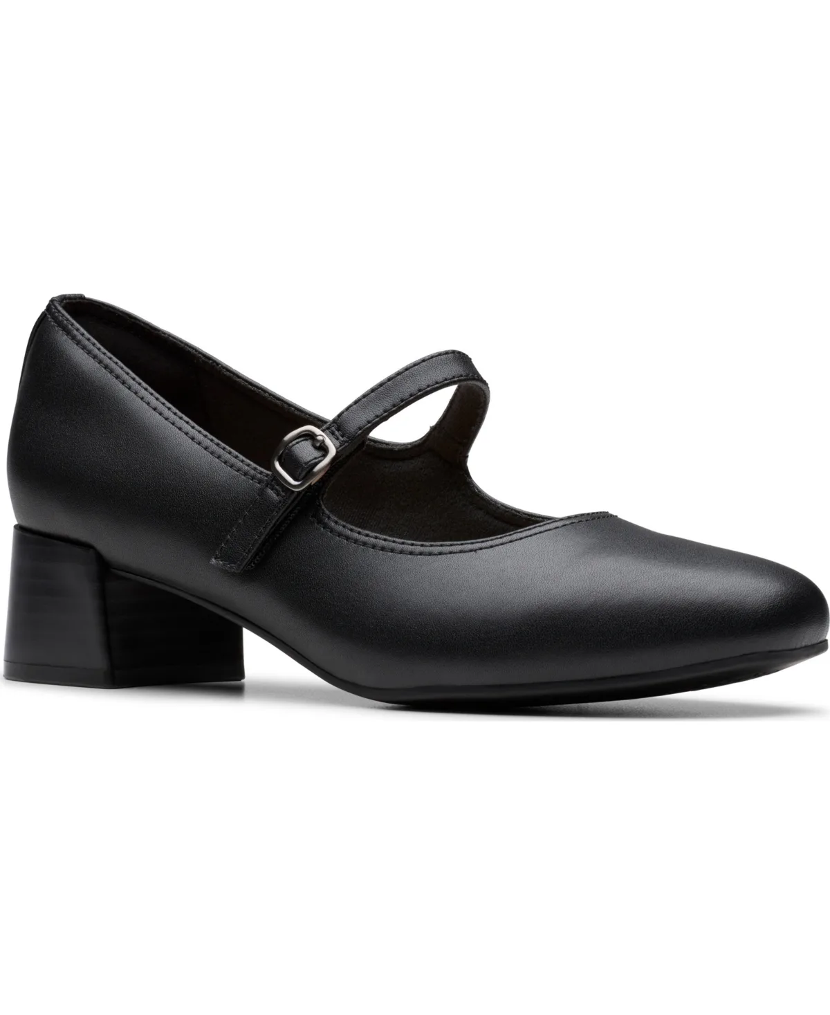 Iridessa Rae Square Toe Pumps