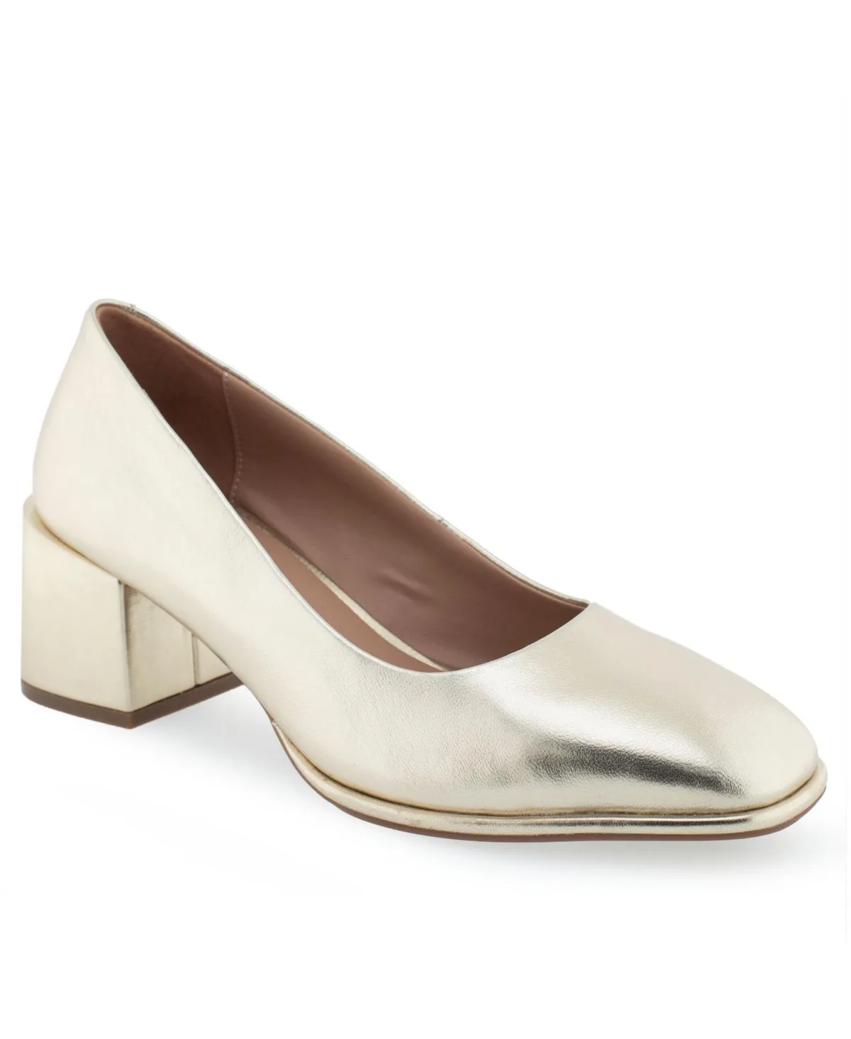 Alae Dress-Pump-Mid Heel by Aerosoles