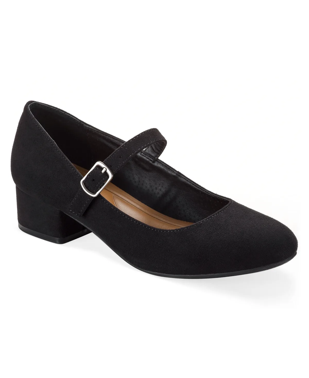 Gemmaa Mary Jane Pumps by Style & Co