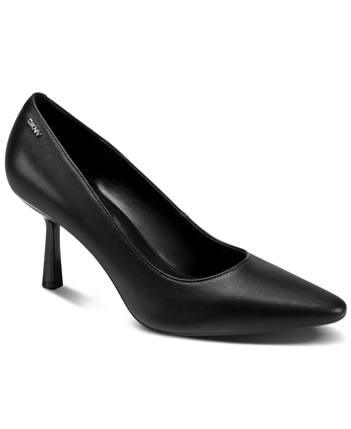 Natrona Slip-On Pumps by Dkny