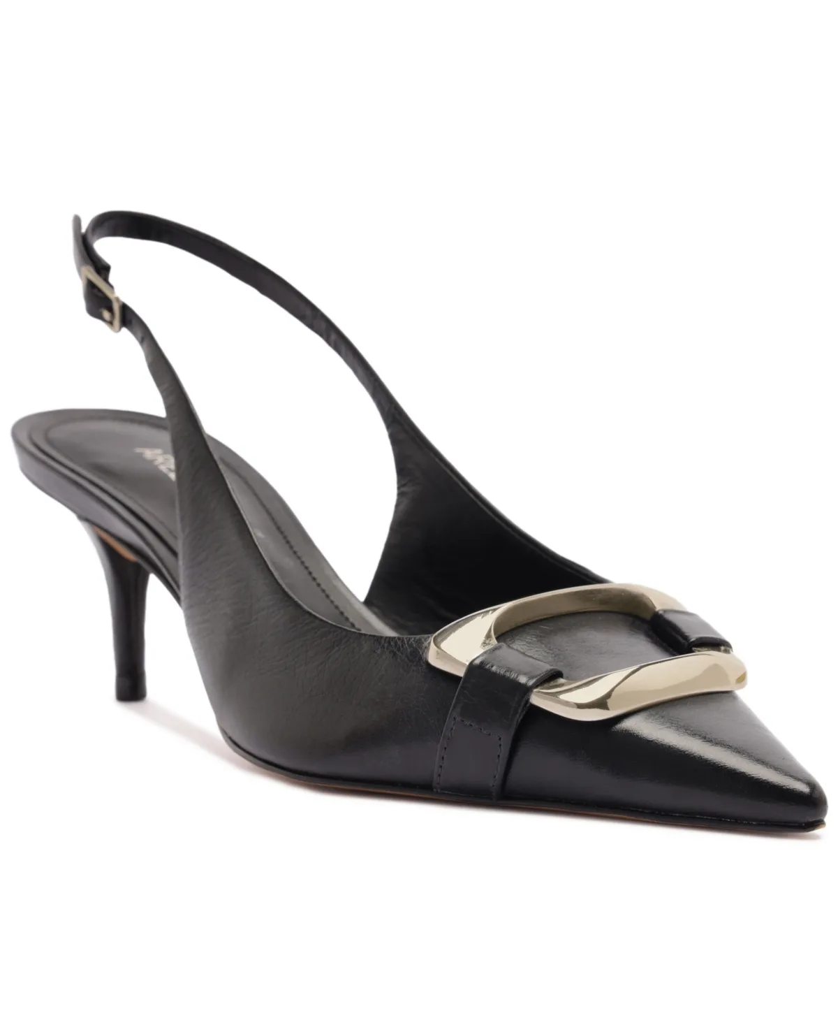 Felicity Stiletto Low Pumps by Arezzo