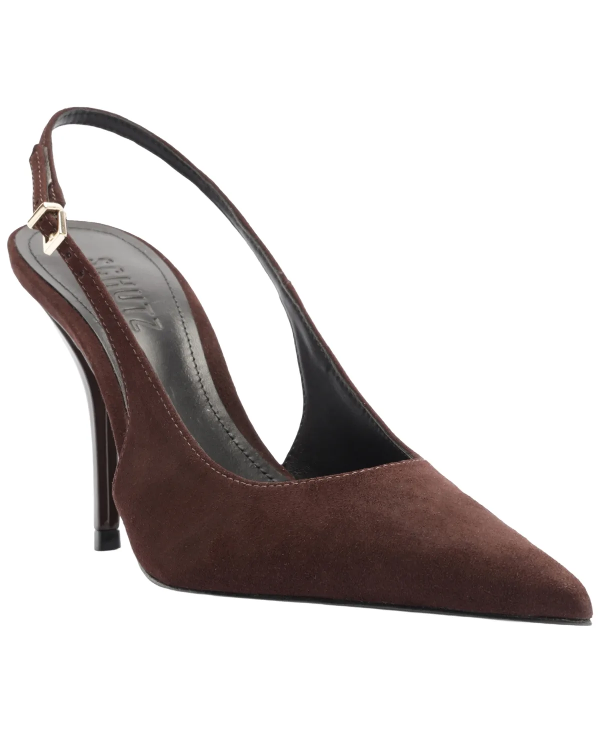 Liora Pointed Pumps
