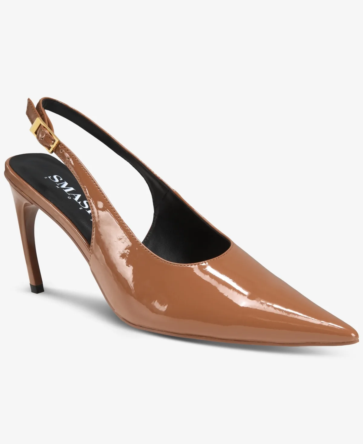 Baraz Slingback Pumps by Smash Shoes