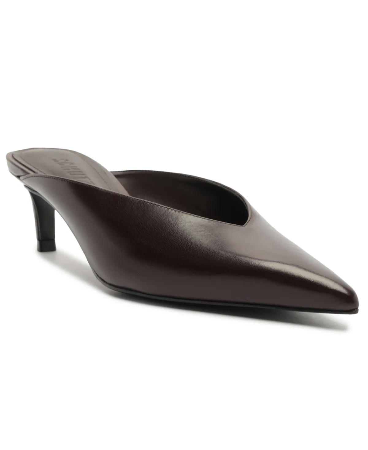 Loren Mid Slip-On Pumps by Schutz