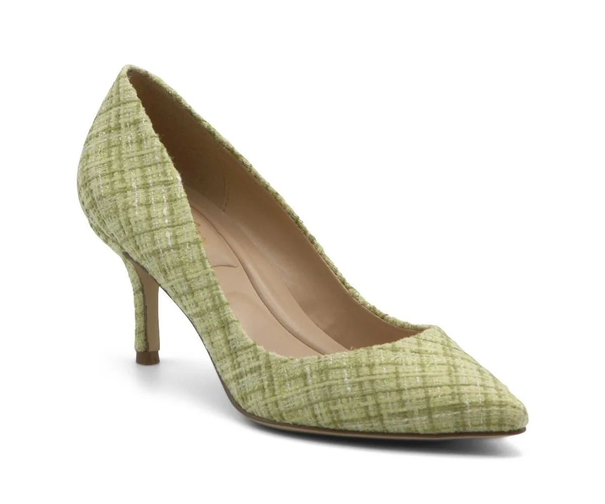 Angelica High Heel Dress Pump by Charles By Charles David