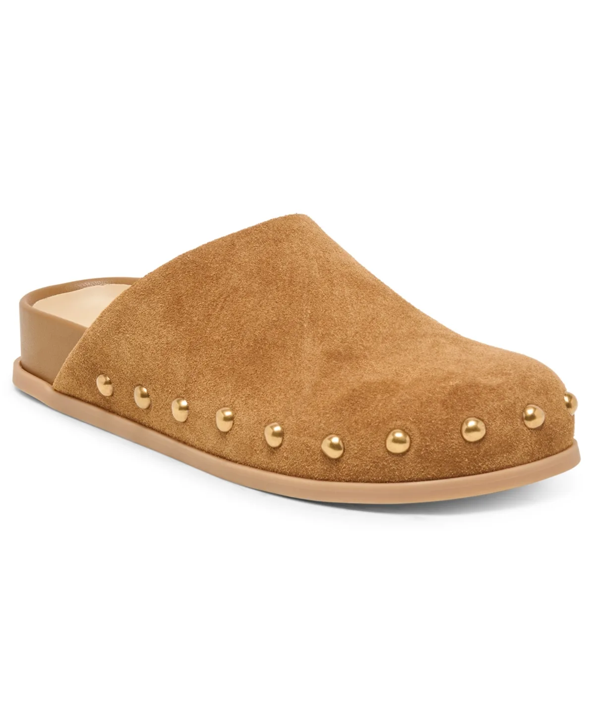 Joney Studded Slip-On Clog Mules by Dolce Vita