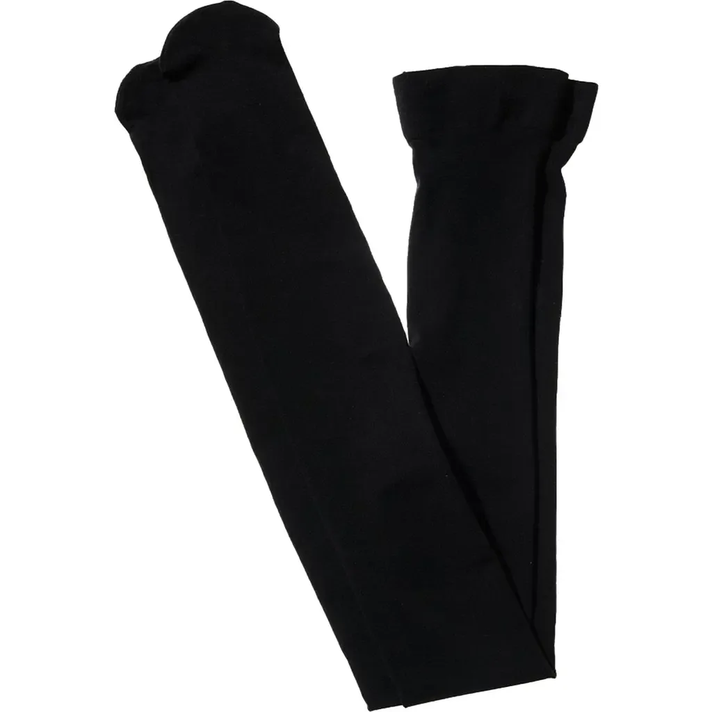 The Semi-Sheer Tights by MARGAUX