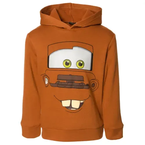 Cars Fleece Hoodie by Disney