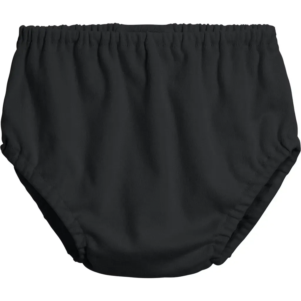 100% Soft Organic Cotton Diaper Cover by City Threads USA-Made