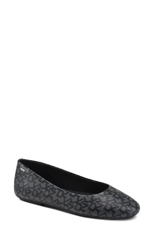 Moonira Ballet Flat by DKNY