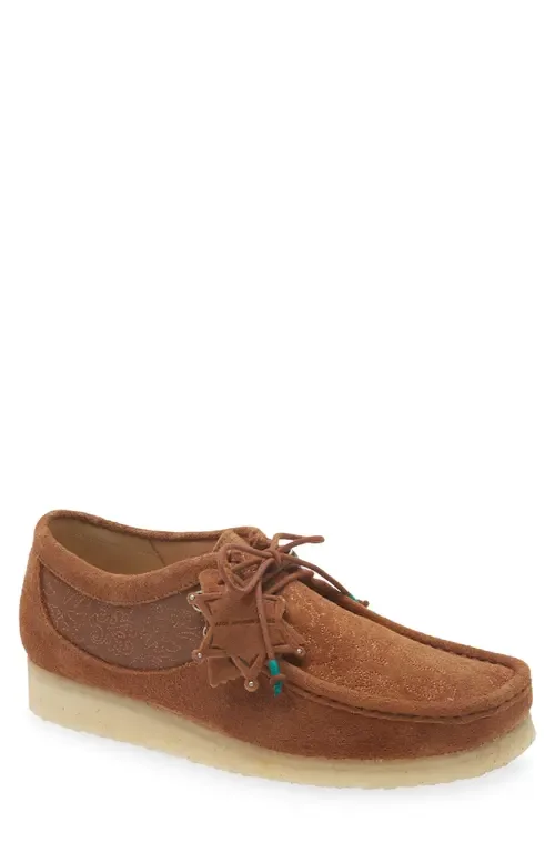 Clarks® x Andersson Bell Wallabee Chukka by Clarks(r)