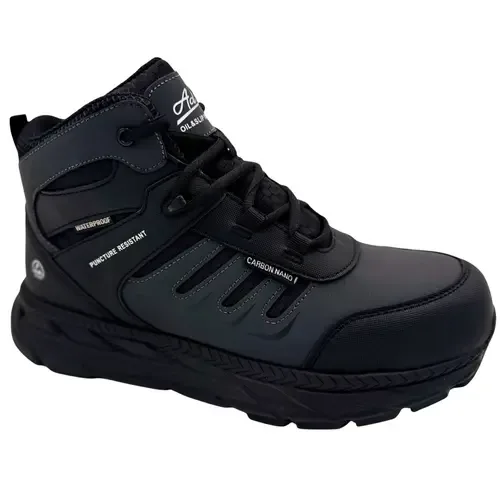 Ultralight ESD 6" Work Boots by AdTec