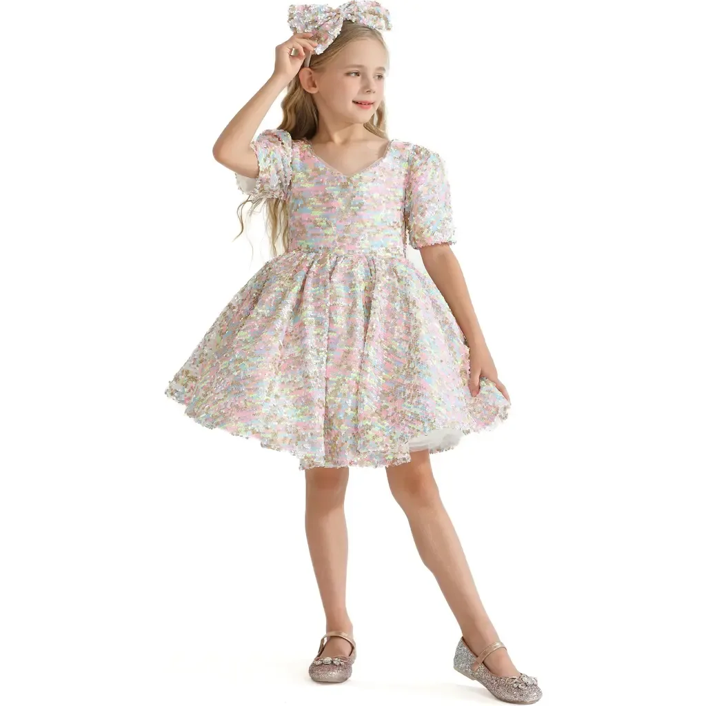 Bahia Dress by Mimi Tutu