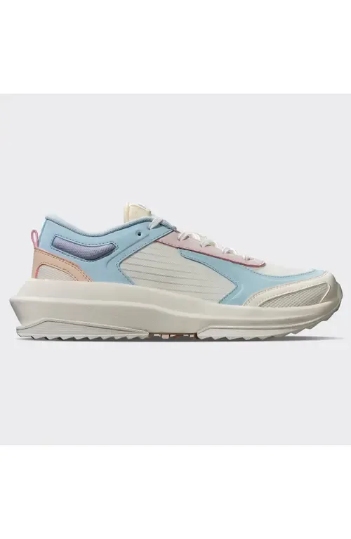 Jogger Linen Powder Blue Chalk Sneaker by APL