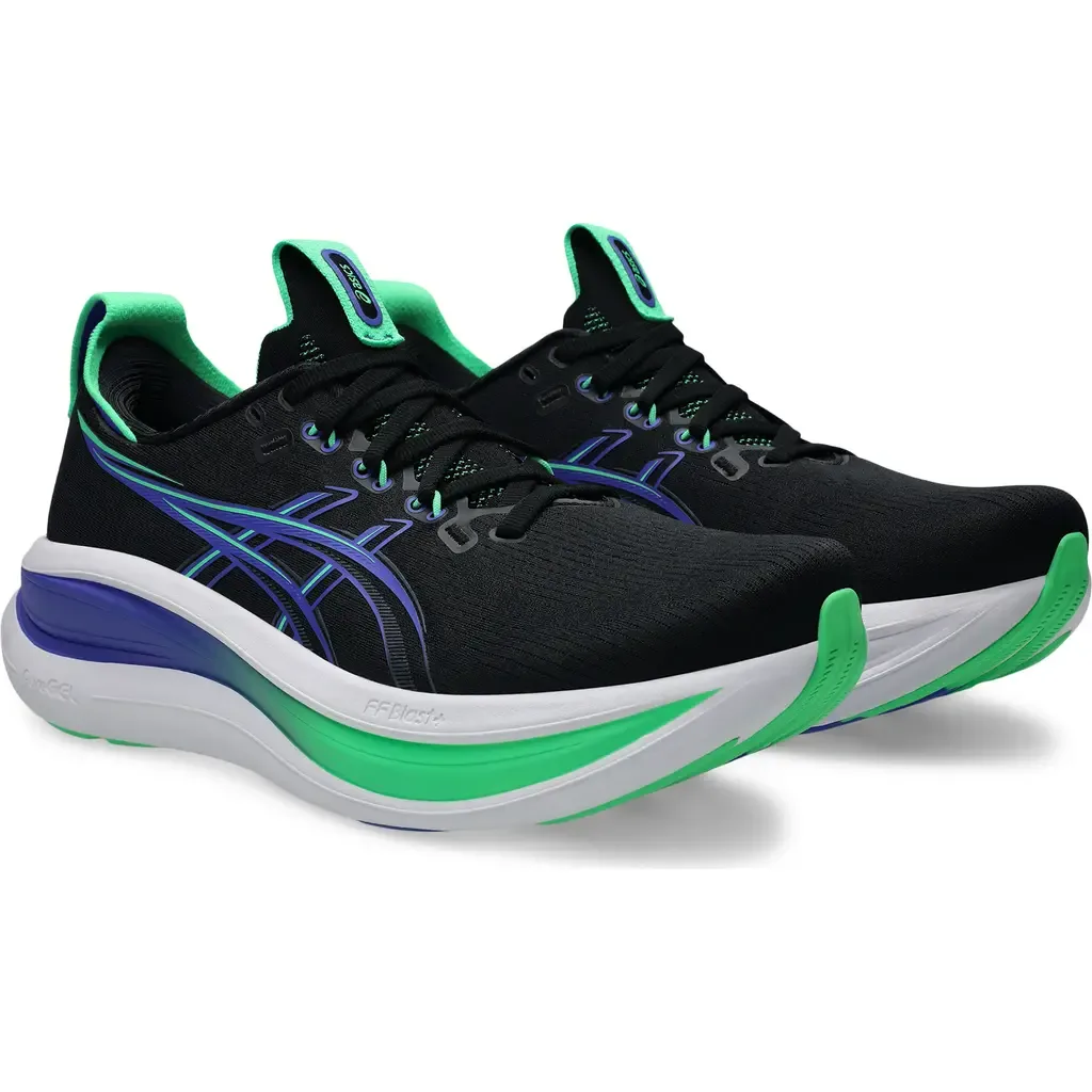 Gel-Nimbus® 28 Running Shoe by ASICS®