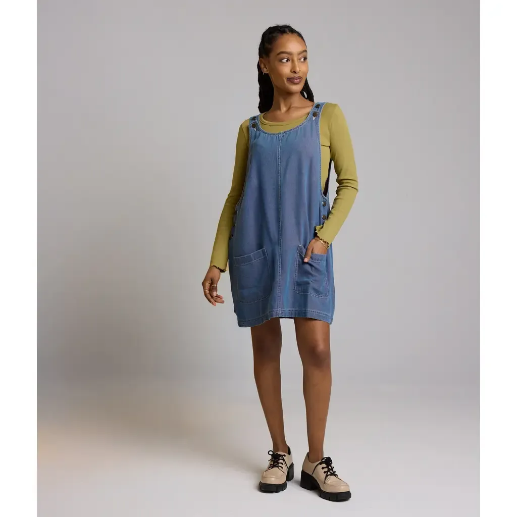 Healer Dress by Known Supply