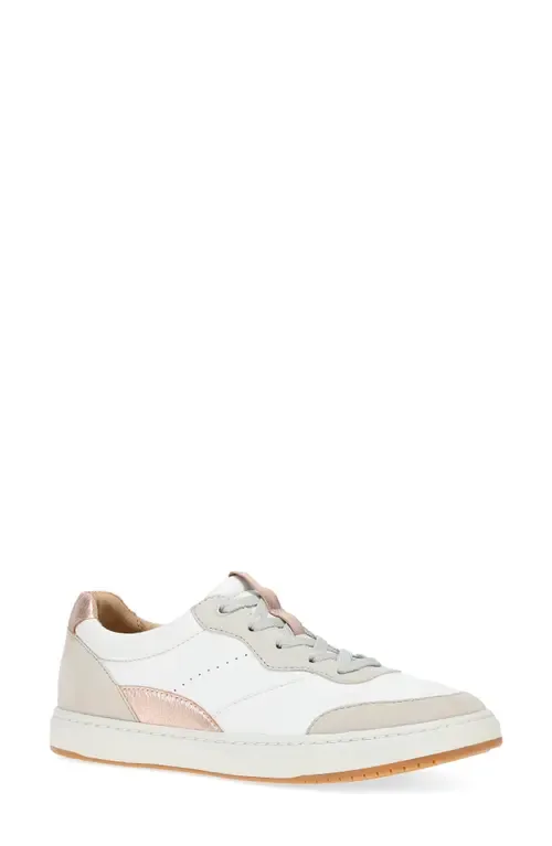 Josey Low Top Sneaker by Dansko
