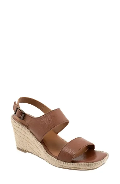 Hartley Espadrille Wedge Sandal