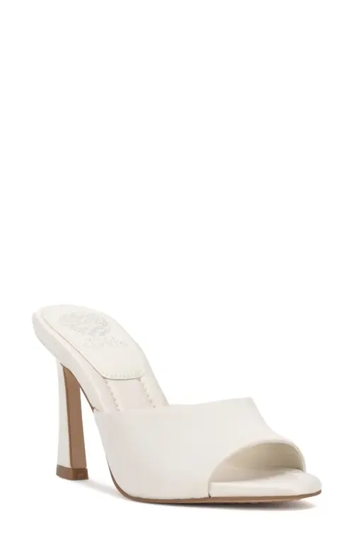Paigley Mule Sandal