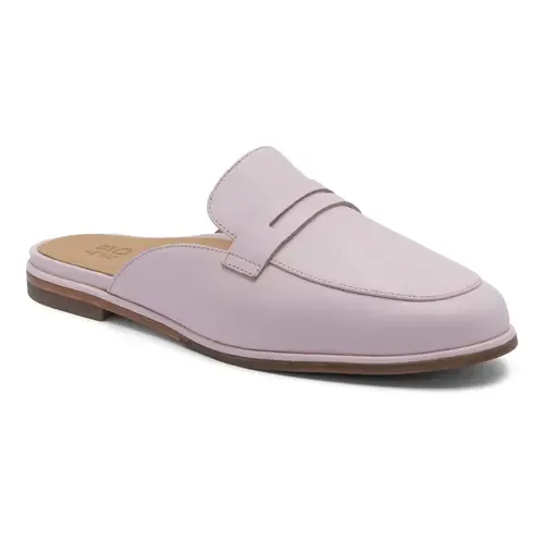 Strada Slip on Mule by ABEO