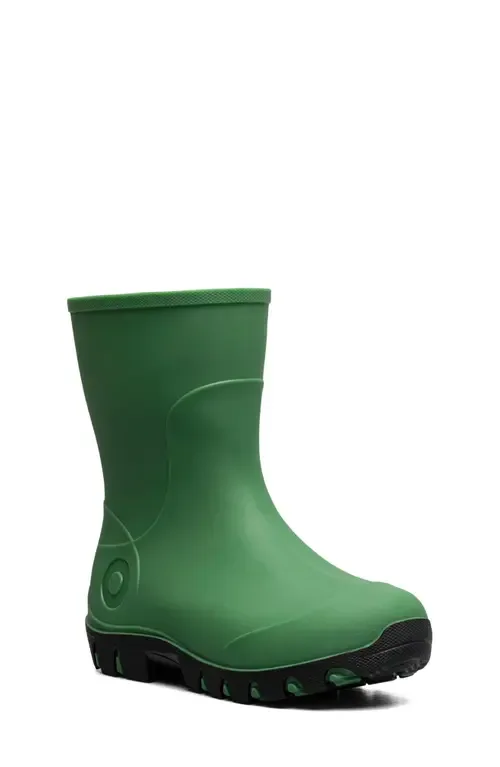 Essential Mid Waterproof Rain Boot by Bogs