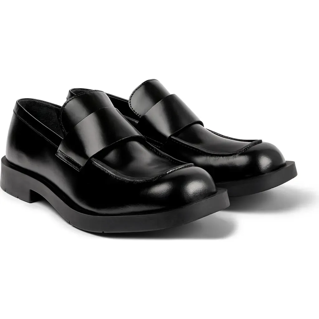 Gender Inclusive 1978 Loafer