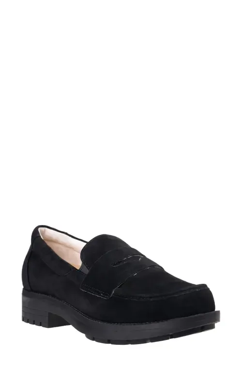 Laurel Penny Loafer