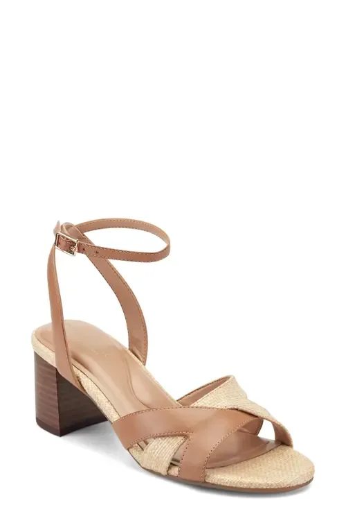 Delicia Ankle Strap Sandal