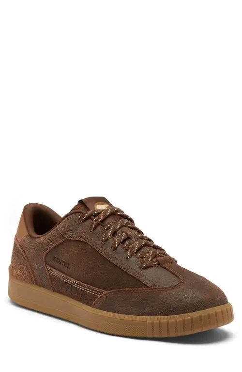 Ona Drift LX Leather Sneaker by SOREL