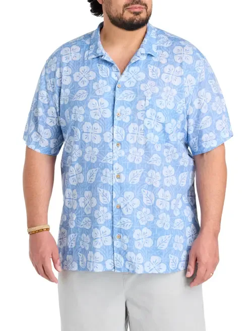 Hawaiian Punch Sport Shirt by vineyard vines