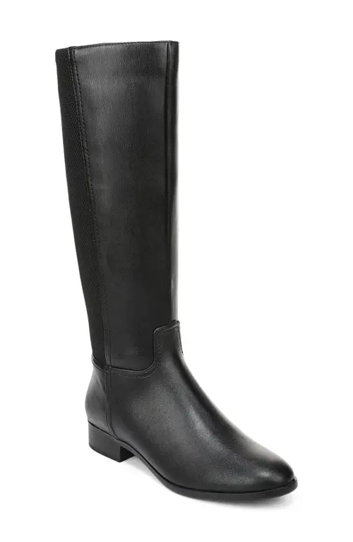 Sarah Knee High Riding Boot by LifeStride