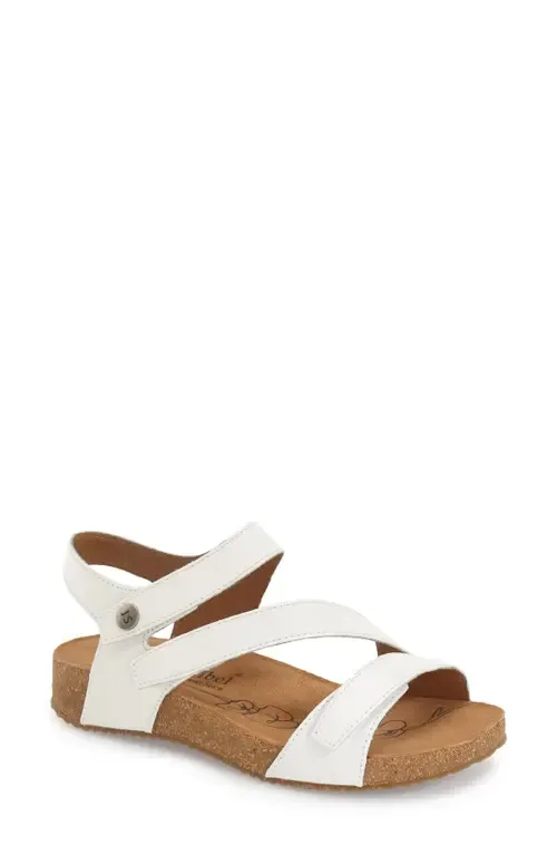 Tonga 25 Sandal in Roma Leather by Josef Seibel