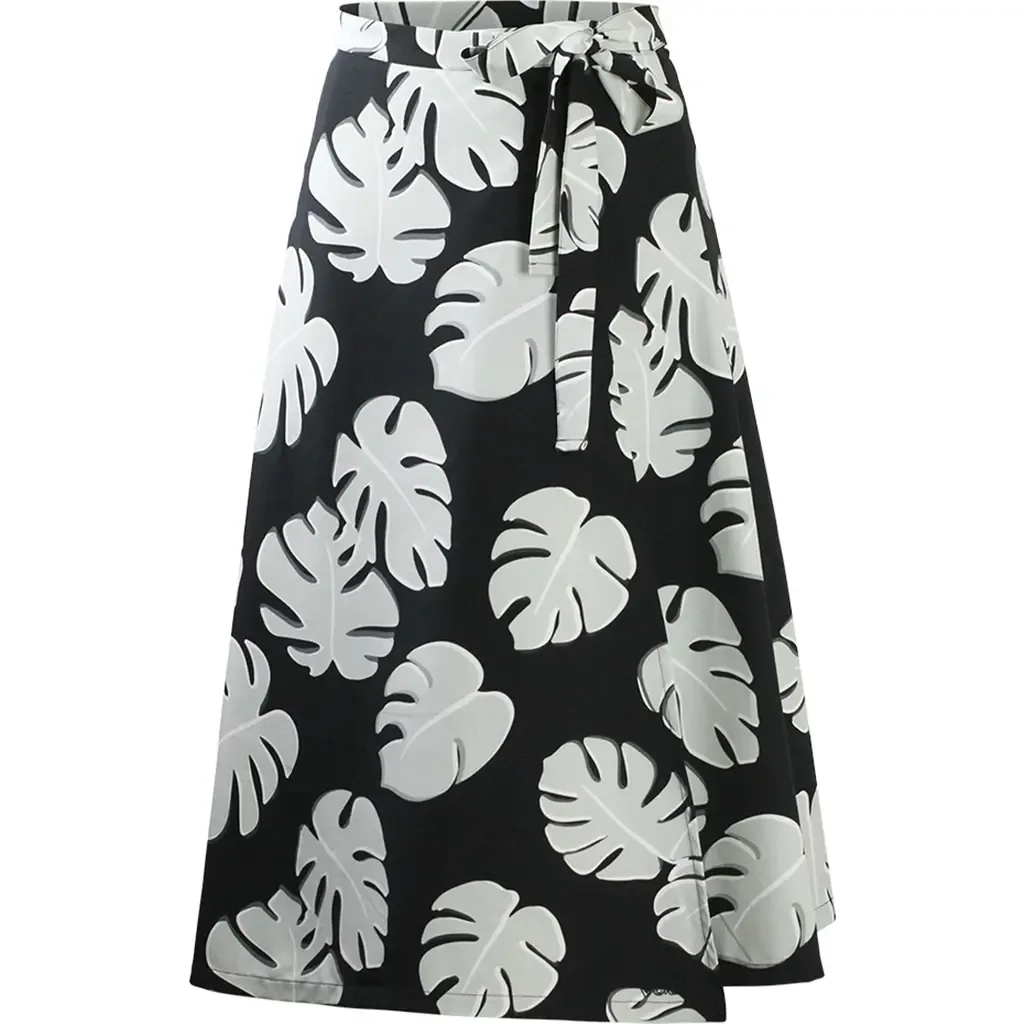 Wrap Skirt by UV Skinz