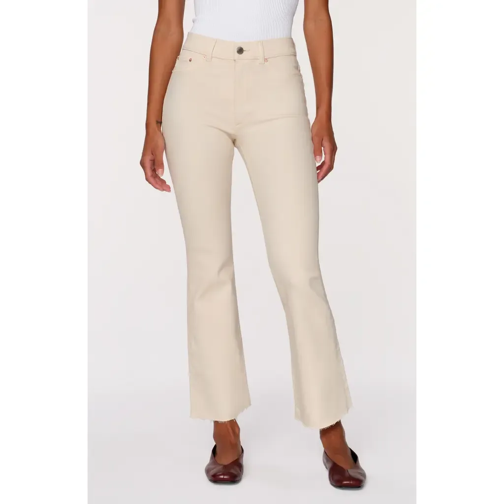 Bridget Boot Instasculpt™ High Rise Crop Jeans by DL1961