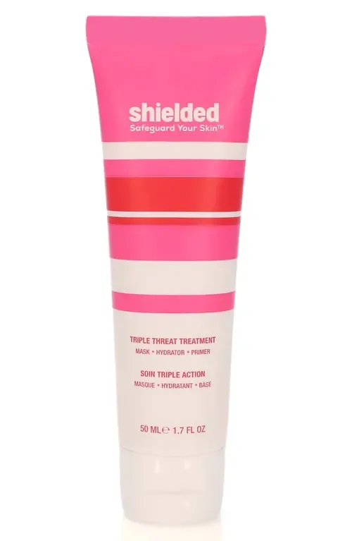 Triple Threat Treatment by SHIELDED BEAUTY