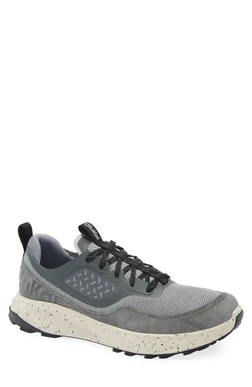 Makiki Water Resistant Trail Sneaker by OluKai