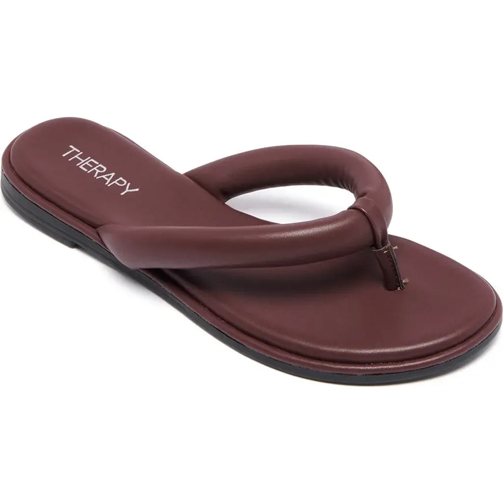 Teva Open Round Toe Sandal by Therapy Australia