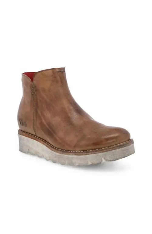 Lydyi Bootie by Bed Stu