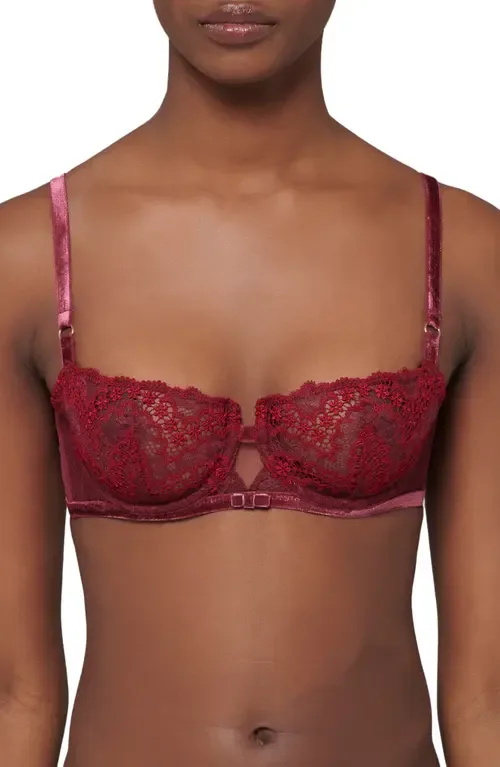 Scenario Underwire Demi Bra by Simone Perele