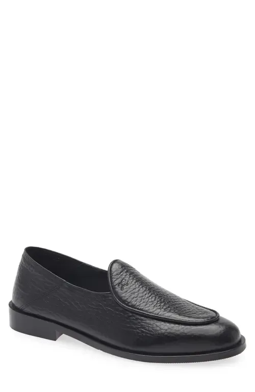 Chris Convertible Loafer by JACQUES SOLOVIERE