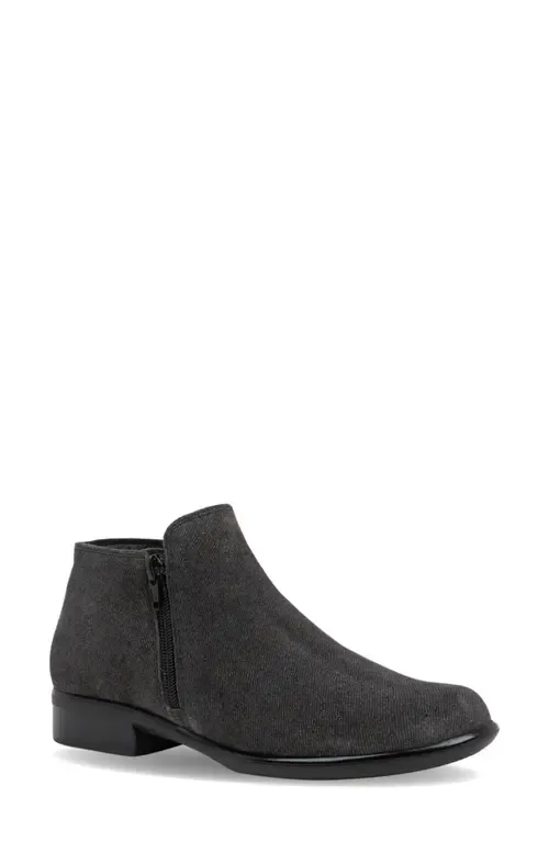 Helm Bootie by Naot