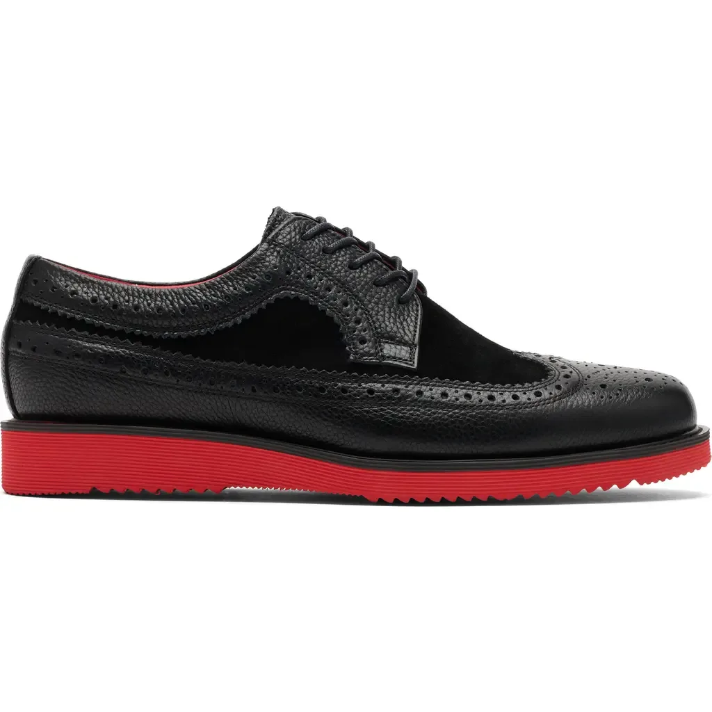 Alexander Wingtip Derby by MARC NOLAN