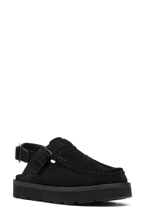 Meare Easy Slingback Mule by Clarks(r)