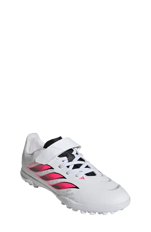 Predator Club H&L Turf Soccer Shoe by adidas