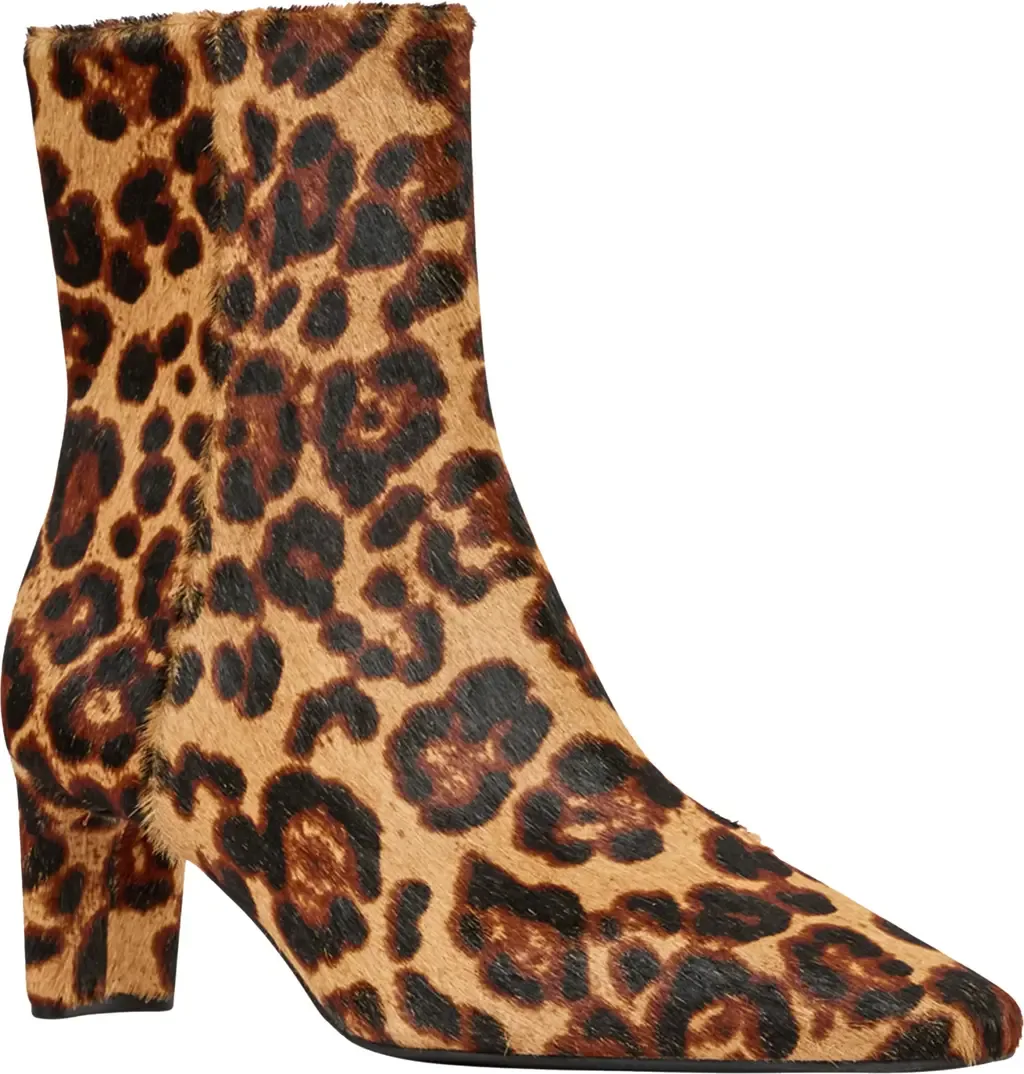 Amerie Bootie